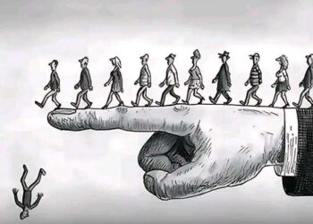 عصر هَيمنة التقليد الغربي …