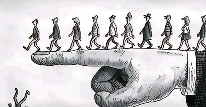 عصر هَيمنة التقليد الغربي …