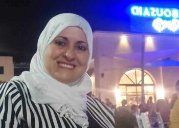 اصدقني يالفرح …