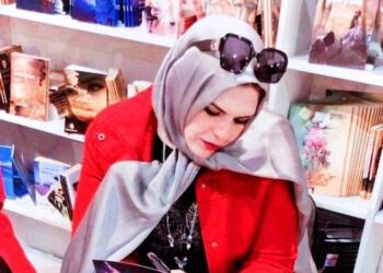 ممكن يا دنيا تصالحيني …