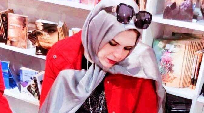 ممكن يا دنيا تصالحيني …