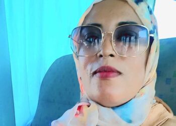 غمائم تجادل  الروح والجسد …