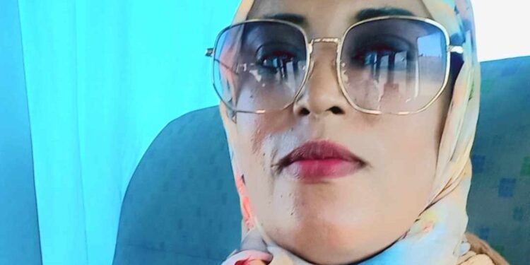 غمائم تجادل  الروح والجسد …