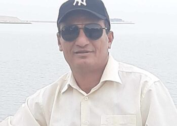 صحاري التيه …