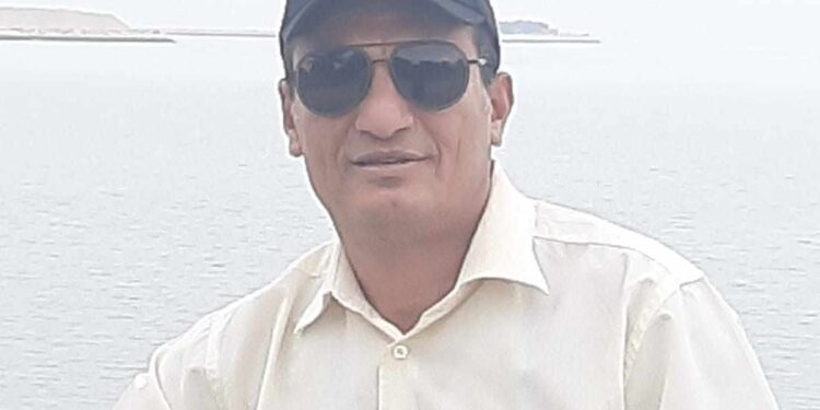 صحاري التيه …