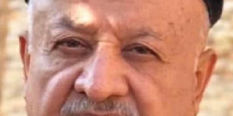 موت رجل بخيل …