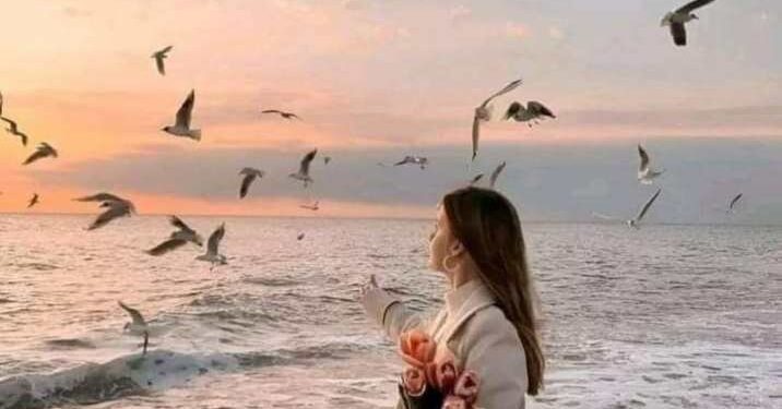   أجنحة العبير …