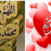 ولد الهدى …