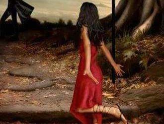 ايها الماضي …