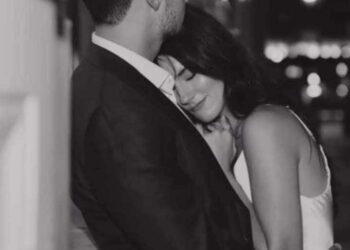 لاتدعنى أرحل