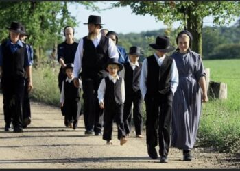 ماذا تعرف عن الطائفة المورمونية؟!!