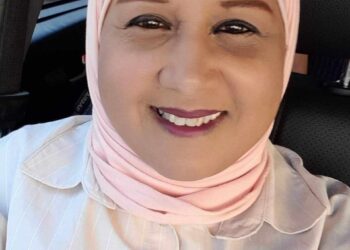 “مازلت اذرع السراب”