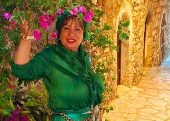 وإذا الموءودة