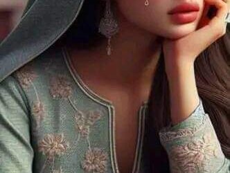 سيدتي الباكية …