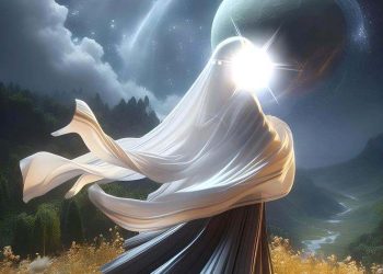 بين طيات الألم …