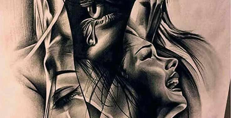 سيمفونية الألم …