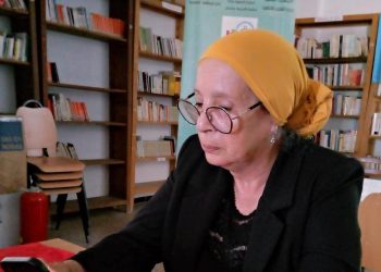 مــــرافـــئ …