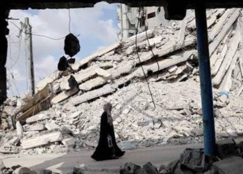 حكاية وجع …