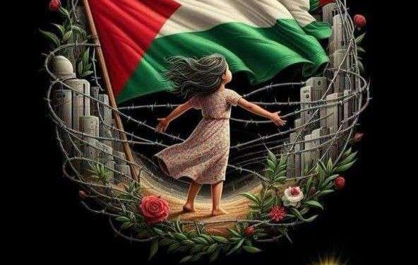 إعدام الأمل …