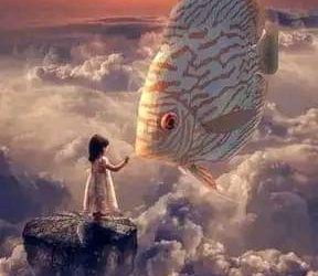 حين أحببته صالحت زماني …