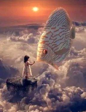 حين أحببته صالحت زماني …