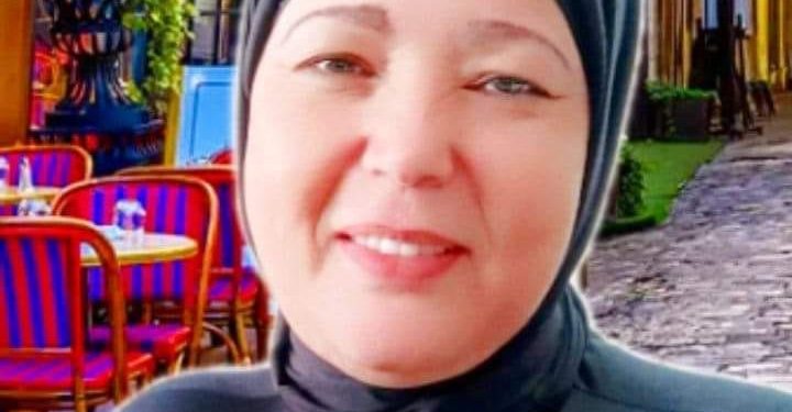 النظره ماتت …