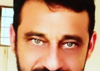 بالأمس ماتت ضحكتي …