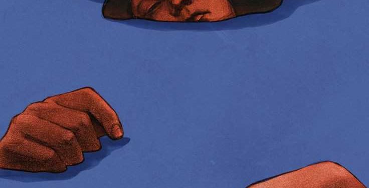 ياابن آدم …