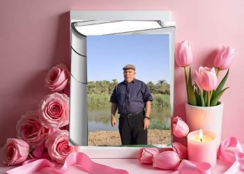 انطلق الطوفان …