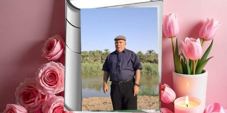 انطلق الطوفان …