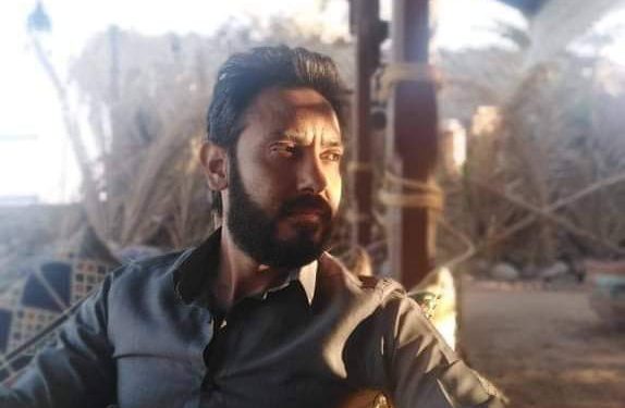 كان الشارعُ صحواً