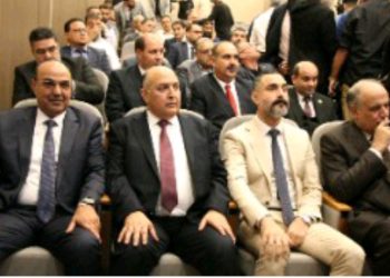 افتتاح منصة الإعلام الرقمي وقاعدة المحاضرات بمؤسسة الليبية للإعلام 