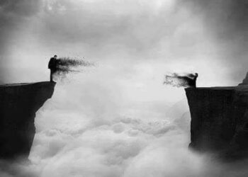 قصيدة  (   ‏لِقَاءٌ  )