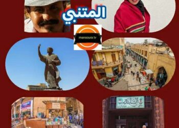  قراءة تحليلية نقدية لقصيدة “في شارع المتنبي ” للشاعر اليمني عبد الباسط الصمدي”