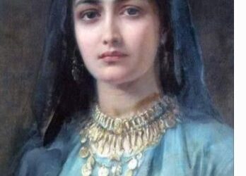 تمتمات راهبة