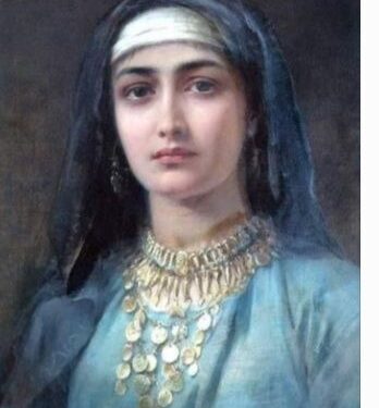 تمتمات راهبة