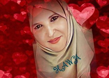 الشاعرة فاطمة بو جمعة وحوارخاص للرواد نيوز المصرية