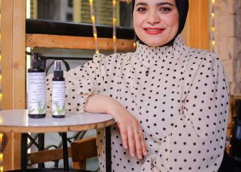 نماذج مضيئة …. تعرف على قصة نجاح الصيدلانية زينب إبراهيم