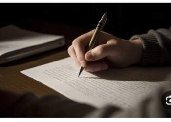 خارج الأمنيات في أدب وفلسفة …