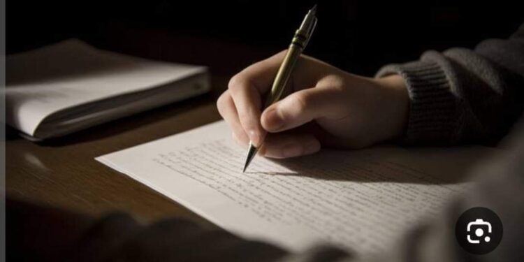 خارج الأمنيات في أدب وفلسفة …