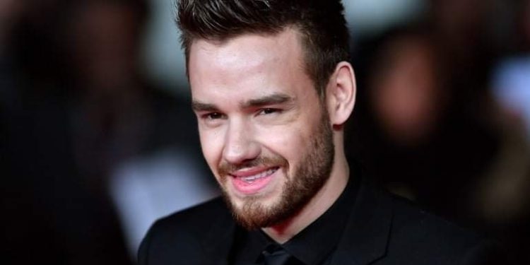 وفاة ليام باين بعد سقوطه من الطابق الثالث: لديه ابن وحيد 