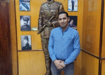 ذكري لا تنسي (الملحمة الكبري)