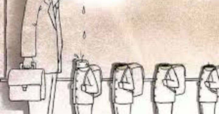 عيد المعلم …. 