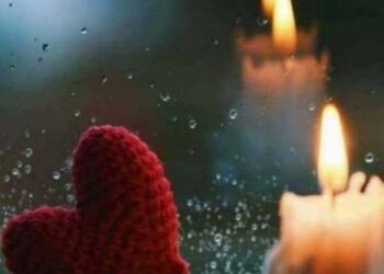 عذرا شمعتي …