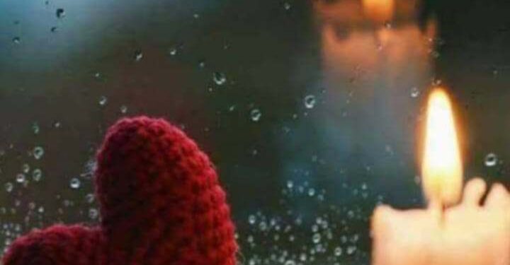 عذرا شمعتي …