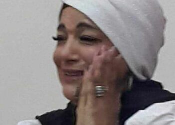 الناي الحزين …