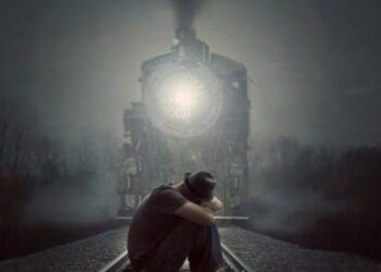 أنا فى إنتظار الصبح وشروقه …