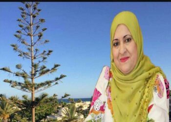 ما عادا للصلح مجال …