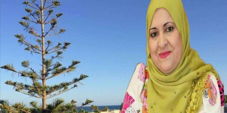 ما عادا للصلح مجال …