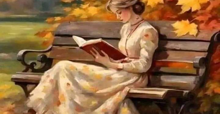 خريف الذكريات …